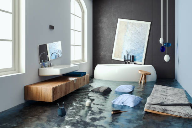 Best Sewage cleanup and water damage restoration  in Shanor Northvue, PA