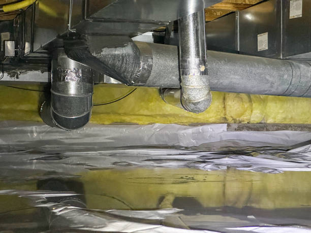 Best Commercial water damage restoration  in Shanor Northvue, PA